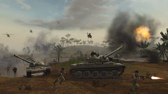 Battlefield 1942: The Complete Collection — screenshot 8