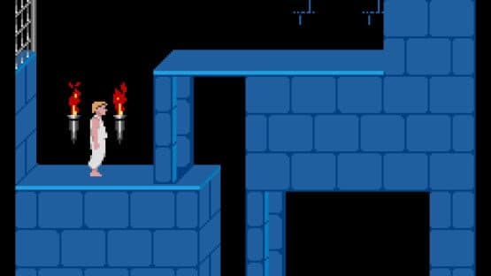 Prince of Persia — screenshot 1