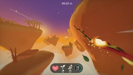 Spring Dash — screenshot 1