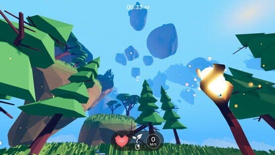 Spring Dash — screenshot 2