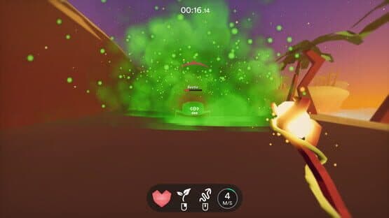Spring Dash — screenshot 4