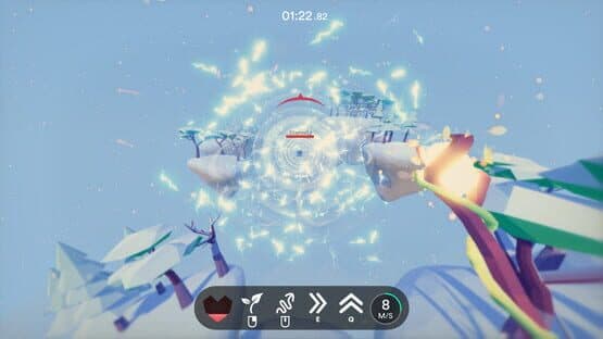 Spring Dash — screenshot 5