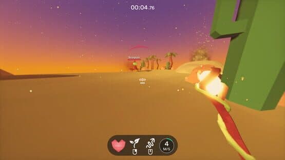 Spring Dash — screenshot 7