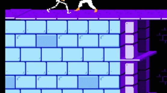 Prince of Persia — screenshot 2