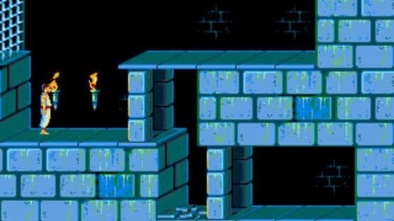 Prince of Persia — screenshot 1