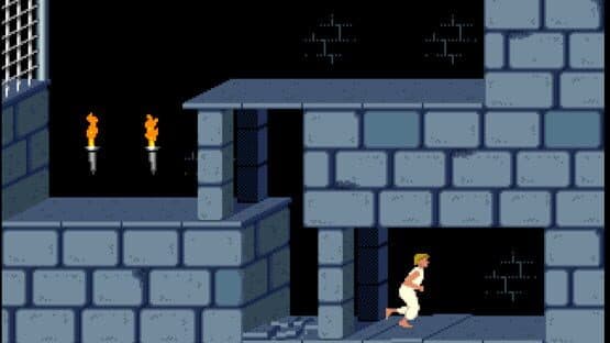 Prince of Persia — screenshot 1