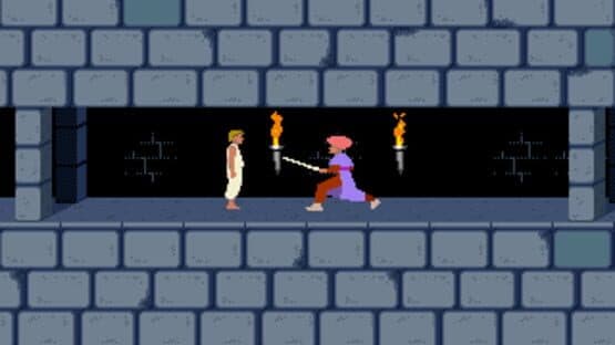 Prince of Persia — screenshot 2