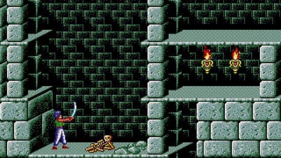 Prince of Persia — screenshot 3