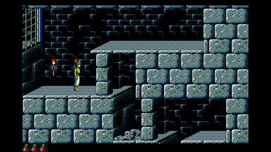 Prince of Persia — screenshot 1