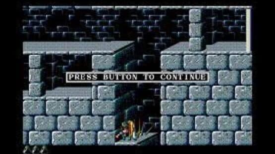 Prince of Persia — screenshot 2