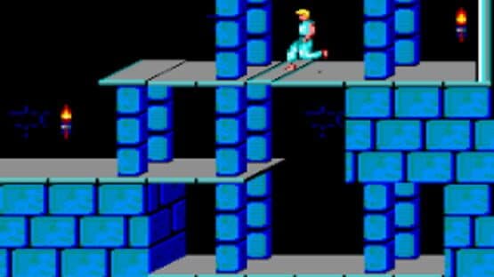 Prince of Persia — screenshot 1