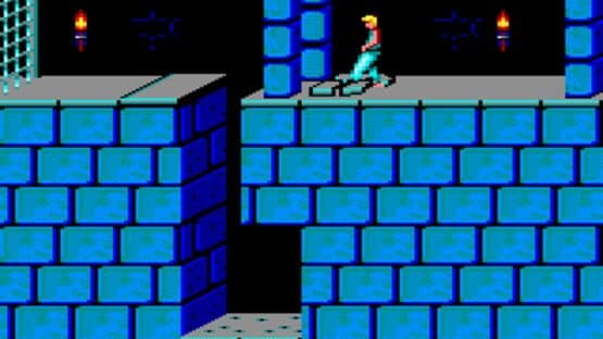 Prince of Persia — screenshot 2