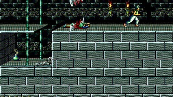 Prince of Persia — screenshot 1