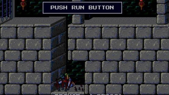 Prince of Persia — screenshot 1