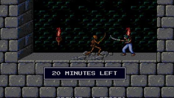 Prince of Persia — screenshot 2