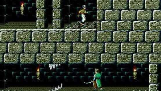 Prince of Persia — screenshot 1