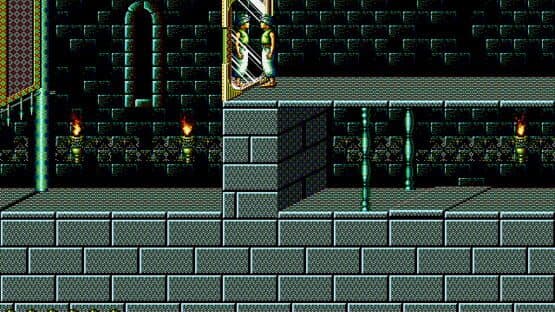 Prince of Persia — screenshot 2