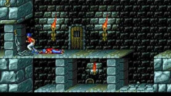 Prince of Persia — screenshot 1