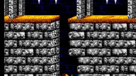 Prince of Persia — screenshot 2