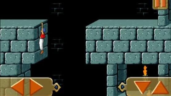 Prince of Persia Retro — screenshot 1