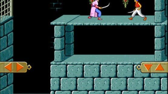 Prince of Persia Retro — screenshot 2