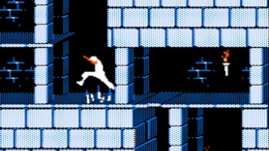 Prince of Persia — screenshot 2