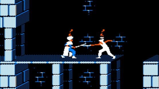 Prince of Persia — screenshot 3