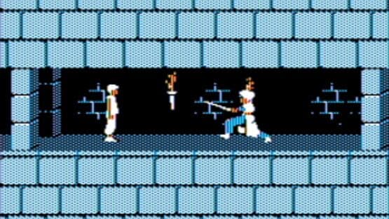 Prince of Persia — screenshot 4