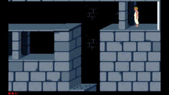 Prince of Persia — screenshot 2