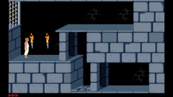 Prince of Persia — screenshot 3