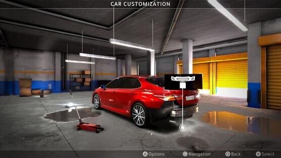 Highway Drifter: Hajwala Simulator — screenshot 4