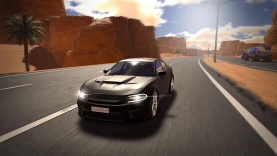 Highway Drifter: Hajwala Simulator — screenshot 6