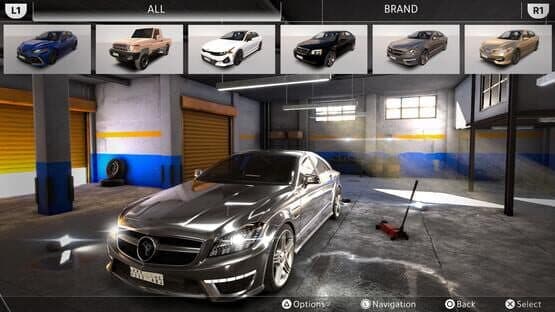 Highway Drifter: Hajwala Simulator — screenshot 7