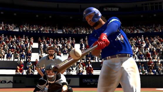 MLB The Show 24 — screenshot 2