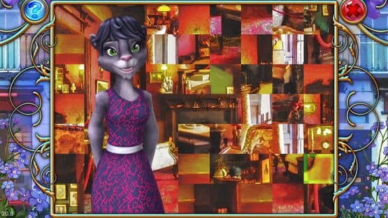 Travel Mosaics 12: Majestic London — screenshot 2