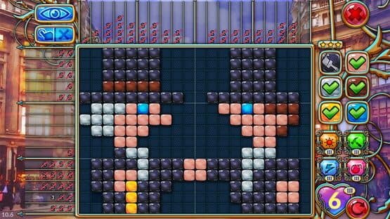 Travel Mosaics 12: Majestic London — screenshot 4
