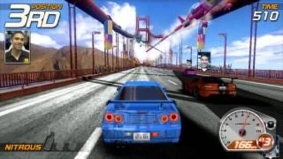 Dead Heat — screenshot 1