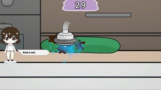 Chick'n Mushroom Soup — screenshot 2