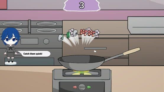 Chick'n Mushroom Soup — screenshot 3