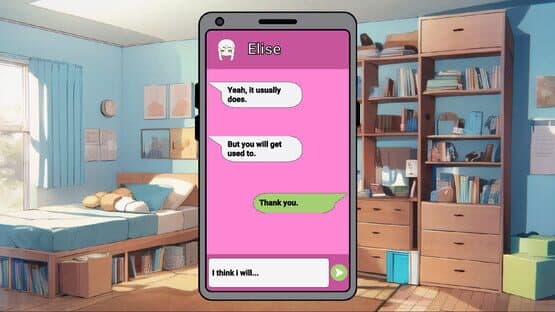 Chick'n Mushroom Soup — screenshot 4