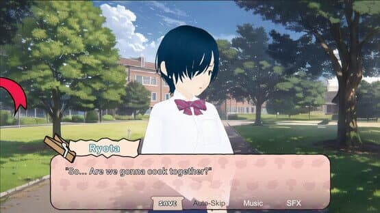 Chick'n Mushroom Soup — screenshot 5