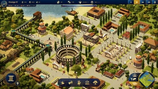 Citadelum — screenshot 1