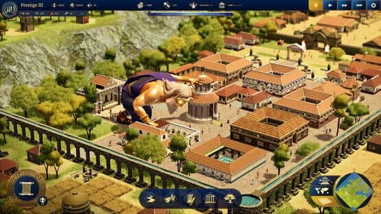 Citadelum — screenshot 2