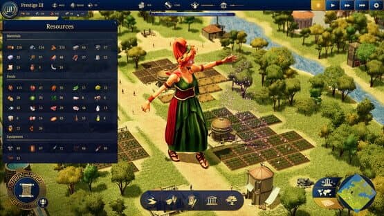 Citadelum — screenshot 3