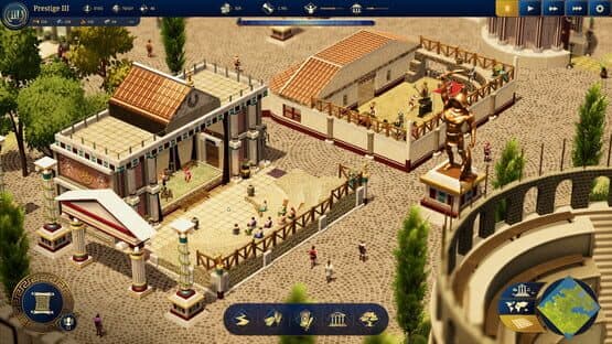 Citadelum — screenshot 4