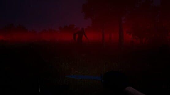 City of Graves — screenshot 2