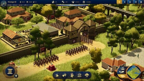 Citadelum — screenshot 5