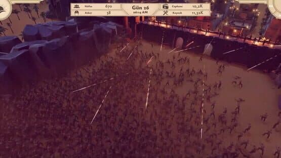 City Defense Z — screenshot 3