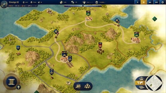 Citadelum — screenshot 7