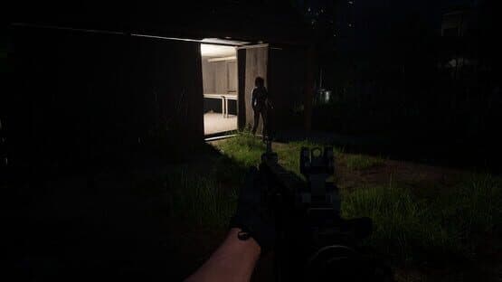 City of Graves — screenshot 3